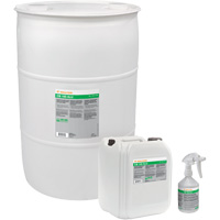 Nettoyant et d&eacute;graissant naturel CB 100 ALU, Bouteille &agrave; g&acirc;chette Sidevic Inc.