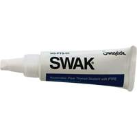 Anaerobic Pipe Thread Sealant, Tube, 1.69 fl. oz., -53° C - 176° C/-65° F - 350° F Sidevic Inc.