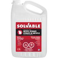 Automotive Lubes & Specialty Fluids