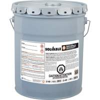 Boiled Linseed Oil, Pail, 18.9 L Net Volume Sidevic Inc.