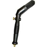 BenchtopPro&reg; Flow-Through Scrub Brush Sidevic Inc.