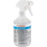 Nettoyant puissant en toutes saisons All-Season, 500 ml, Bouteille &agrave; g&acirc;chette Sidevic Inc.