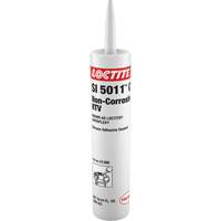 Superflex&reg; SI 5011CL Non-Corrosive RTV Silicone, Cartridge, Clear Sidevic Inc.