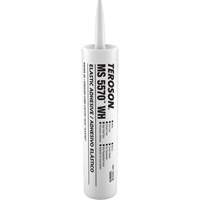 Teroson&reg; MS 5570 Adhesive, Cartridge, White Sidevic Inc.