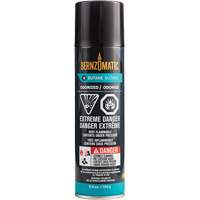 5.6-oz. Disposable Gas Cylinder, Butane Sidevic Inc.