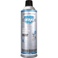 EL600 Clear Insulating Varnish Sidevic Inc.