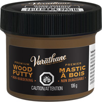 Bois en p&acirc;te premi&egrave;re qualit&eacute; Varathane, 106 g Sidevic Inc.