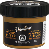 Bois en p&acirc;te premi&egrave;re qualit&eacute; Varathane, 106 g Sidevic Inc.