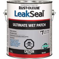 Mat&eacute;riau de r&eacute;paration de toiture humide Ultimate LeakSeal Sidevic Inc.