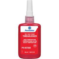 Threadlocking & Retaining