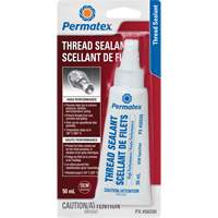 Gasketing, Sealing & Thread Sealing