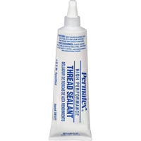 High Performance Thread Sealant, Tube, 250 ml, -54° C - 149° C/-65° F - 300° F Sidevic Inc.