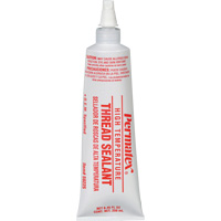 High Temperature Thread Sealant, Tube, 250 ml, -54° C - 204° C/-65° F - 400° F Sidevic Inc.