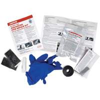 2" Advanced Pipe Repair Kit Sidevic Inc.