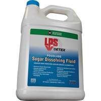 Fluide de dissolution du sucre Detex FoodLube, Bouteille Sidevic Inc.