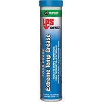Detex&reg; Food Grade Extreme Temp Grease, Cartridge Sidevic Inc.