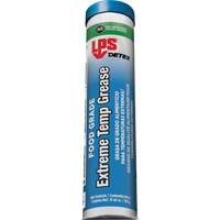 Detex&reg; Food Grade Extreme Temp Grease, Cartridge Sidevic Inc.