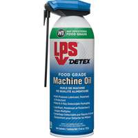 Detex&reg; Food Grade Machine Oil, Aerosol Can Sidevic Inc.