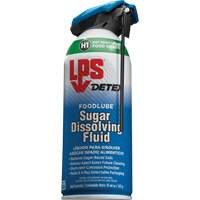 Detex&reg; Food Grade Silicone Lubricant, Aerosol Can Sidevic Inc.