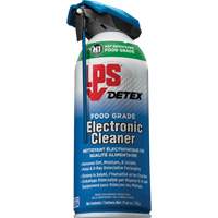 Detex&reg; Food Grade Electronic Cleaner, Aerosol Can Sidevic Inc.