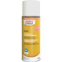 Lubrifiant p&eacute;n&eacute;trant d'usage multiple MX-EP AEROCHEM, Canette a&eacute;rosol Sidevic Inc.