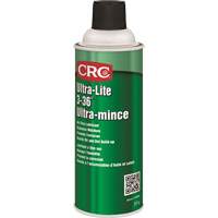 Ultra-Lite 3-36&reg; Non-Staining Lubricant, Aerosol Can Sidevic Inc.