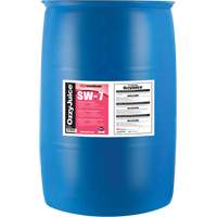 Solution nettoyante pour pi&egrave;ces/freins SmartWasher OzzyJuice SW-7, Baril Sidevic Inc.