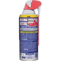 Water Resistant Silicone Lubricant, Aerosol Can Sidevic Inc.
