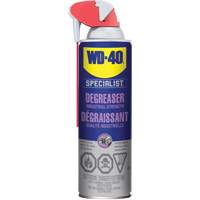 Specialist&reg; Fast-Acting Industrial-Strength Degreaser, Aerosol Can Sidevic Inc.