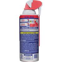 Rust Release Penetrant, Aerosol Can, 311 g Sidevic Inc.