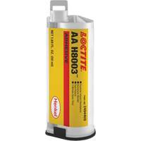 AA H8003 Structural Bonding Adhesive Sidevic Inc.