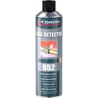 Gas Leak Detector, Aerosol Can Sidevic Inc.