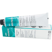 Graisse pour vide pouss&eacute; &agrave; base de silicone Molykote, 5,3 oz, Tube Sidevic Inc.