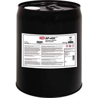 Inhibiteur de corrosion SP-400, Baril Sidevic Inc.