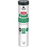 Graisse &agrave; pression extr&ecirc;me Power Lube biosourc&eacute; FoodGrade avec c&eacute;ramique, Cartouche Sidevic Inc.