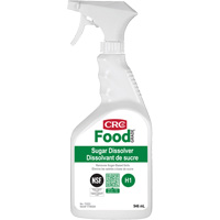 Dissolveur de sucre FoodGrade, Bouteille &agrave; g&acirc;chette Sidevic Inc.
