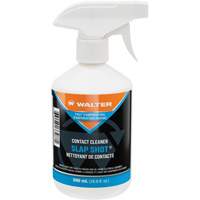 SLAP SHOT Contact Cleaner, Trigger Bottle Sidevic Inc.