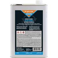 SLAP SHOT Contact Cleaner, Jug Sidevic Inc.