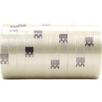 Ruban renforc&eacute; de filaments Scotch, &eacute;paisseur 6 mils, 18 mm (3/4") x 55 m (180')  Sidevic Inc.