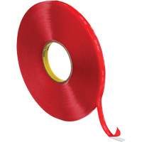 VHB Tape, 33 m (108') L x 12 mm (1/2") W, 40 mils, Acrylic Sidevic Inc.