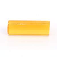 Scotch-Weld Hot Melt Adhesive, 1" Dia. x 3" L, Amber Sidevic Inc.