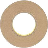 Adhesive Transfer Tape, 25.4 mm (1") W x 110 m (360') L, 5 mils Sidevic Inc.