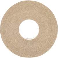 ATG Adhesive Transfer Tape, 12.7 mm (1/2") W x 55 m (180') L, 2 mils Sidevic Inc.