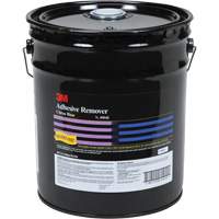 Adhesive Remover, 5 gal, Pail Sidevic Inc.