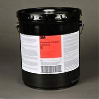 Scotch-Weld Neoprene Contact Adhesive, Drum, 54 Gal., Green Sidevic Inc.