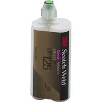 Scotch-Weld Adhesive, 200 ml, Cartridge, Two-Part, Grey Sidevic Inc.