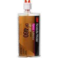 Scotch-Weld Adhesive, 200 ml, Cartridge, Two-Part, Off-White Sidevic Inc.
