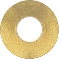 VHB Adhesive Transfer Tape, 25.4 mm (1") W x 55 m (180') L, 10 mils Sidevic Inc.