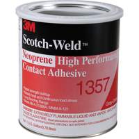 Scotch-Weld Neoprene High-Performance Contact Adhesive Sidevic Inc.