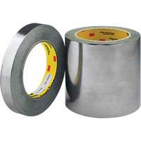 Lead Foil Tape, 6.8 mils Thick, 36 mm (1-1/2") x 33 m (108') Sidevic Inc.